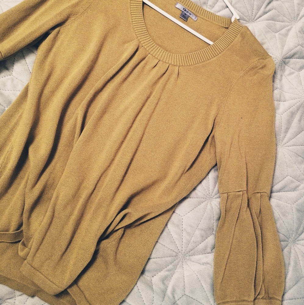 Izod top